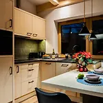 Tatrzanska Polana - Tatra Mountain View, Free Parking & Wifi