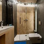 Tatrzanska Polana - Tatra Mountain View, Free Parking & Wifi شقة