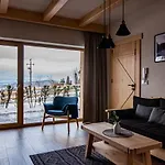 Tatrzanska Polana - Tatra Mountain View, Free Parking & Wifi