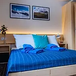 Tatrzanska Polana - Tatra Mountain View, Free Parking & Wifi شقة زاكوباني