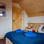 شقة Tatrzanska Polana - Tatra Mountain View, Free Parking & Wifi