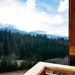 Tatrzanska Polana - Tatra Mountain View, Free Parking & Wifi شقة