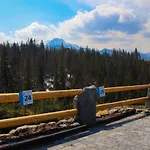 شقة Tatrzanska Polana - Tatra Mountain View, Free Parking & Wifi