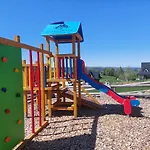 Tatrzanska Polana - Tatra Mountain View, Free Parking & Wifi زاكوباني