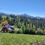 شقة Tatrzanska Polana - Tatra Mountain View, Free Parking & Wifi