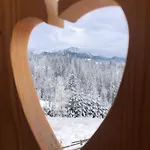Tatrzanska Polana - Tatra Mountain View, Free Parking & Wifi * زاكوباني