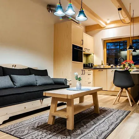 Apartamento Tatrzanska Polana - Tatra Mountain View, Free Parking & Wifi Zakopane