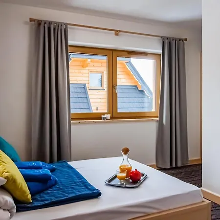 Tatrzanska Polana - Tatra Mountain View, Free Parking & Wifi شقة