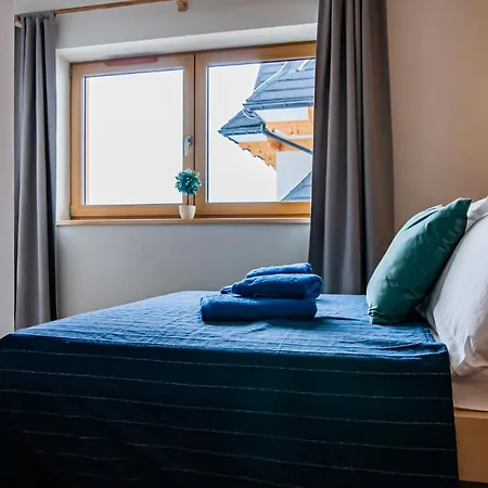 Tatrzanska Polana - Tatra Mountain View, Free Parking & Wifi *