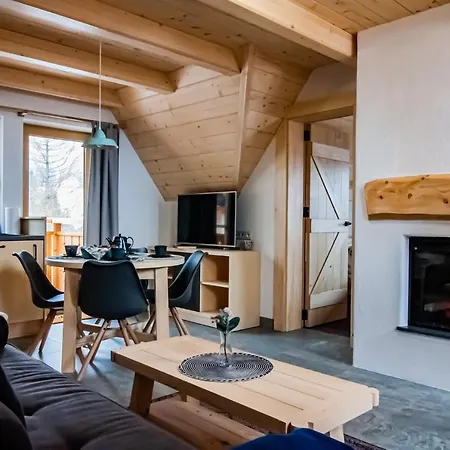 Apartment Tatrzanska Polana - Tatra Mountain View, Free Parking & Wifi Zakopane