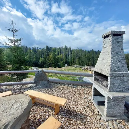 Tatrzanska Polana - Tatra Mountain View, Free Parking & Wifi Apartment *