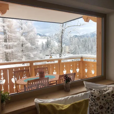 Tatrzanska Polana - Tatra Mountain View, Free Parking & Wifi شقة