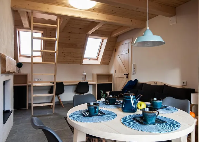 Tatrzanska Polana - Tatra Mountain View, Free Parking & Wifi ザコパネ