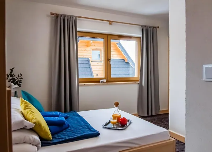 Tatrzanska Polana - Tatra Mountain View, Free Parking & Wifi アパート