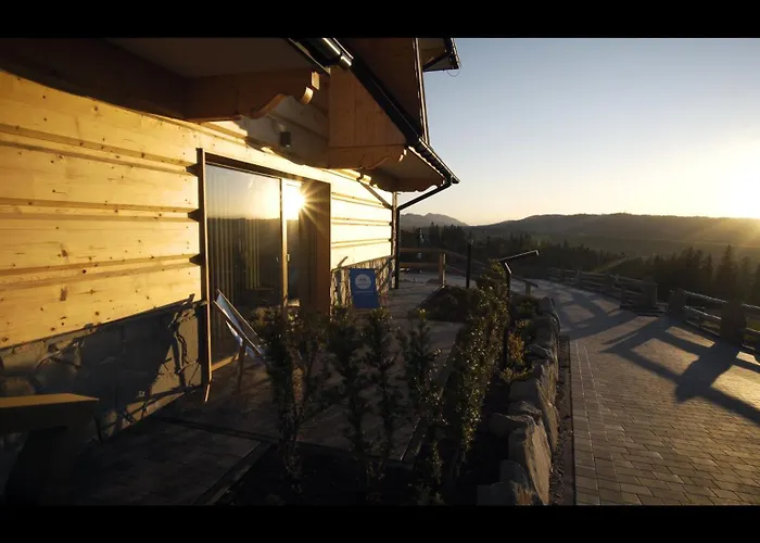 Tatrzanska Polana - Tatra Mountain View, Free Parking & Wifi *